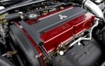 Mitsubishi Lancer Evolution IX 2005 года